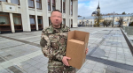 Калужские депутаты-единороссы предали в зону СВО средство радиоэлектронной борьбы