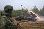 В России назвали срок окончания боев за территории Курской области и новых регионов