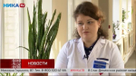 Калужанам рассказали, как уберечься от инсульта