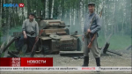 Калужские школьники побывали на «Военфильме»
