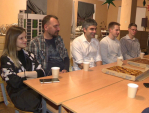 Итоги сезона калужского \