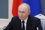 Путин продлил обнуление страховых взносов для морских компаний