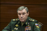 Командующий в зоне СВО рассказал об отработке задач по нанесению ядерного удара