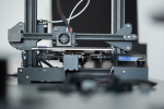 Российские студенты напечатали телескоп на 3D-принтере и сделали фото звездного неба