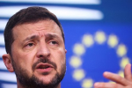 Суд привлек Зеленского к иску о назначении выборов президента Украины