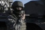 Названо революционное оружие в зоне СВО и последствие его массового применения
