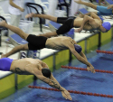 Калужские пловцы выиграли 59 наград на Чемпионате и Первенстве ЦФО