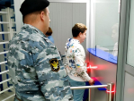 За 9 месяцев из Калужской области выдворили 598 мигрантов