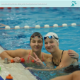 Калужские пловцы выиграли 59 наград на Чемпионате и Первенстве ЦФО