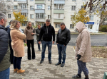 В Калуге завершился ремонт одной из улиц