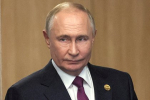 В Кремле акцентировали внимание на слова Путина на фоне тренировки ядерных сил