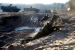 Хорватия решила вернуть срочную службу в армии из-за опыта ВСУ