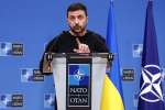 Зеленский рассказал о давлении западных лидеров из-за «плана победы»