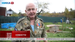 Боец из Калужской области вернулся с СВО и учит детей патриотизму