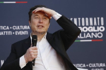 Маск решил последовать примеру Дурова и стать донором спермы