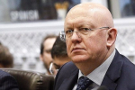 Небензя заявил о попытках Запада склонить Сеул к поставкам оружия Украине