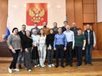 Калужские медики провели в Первомайске 217 операций за месяц