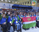 Калужская команда приняла участие в Национальный чемпионат по профессиональному мастерству среди инвалидов