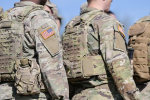 В отношении воюющего в Курской области наемника из США возбудили уголовное дело