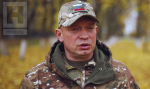 Калужанин рассказал, что его побудило встать на защиту Родину