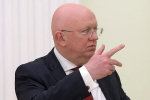 Небензя оценил возможность заморозки конфликта на Украине