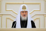 Патриарх Кирилл выступил против празднования «русского Хеллоуина»