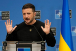 Зеленский предостерег Трампа от попыток убедить Киев пойти на уступки