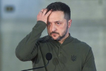 В России назвали главную причину отступления ВСУ на фронте. Почему Киеву катастрофически не хватает солдат?