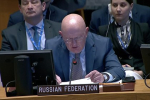 Небензя предрек ВСУ отступление без прямого вступления Запада в конфликт