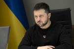 Зеленский заявил о намерениях Украины передать Южной Корее детальный запрос об оружии