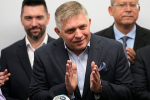 Премьер-министр Словакии выступил на российском канале с критикой ЕС. На родине политика назвали вероломным хорьком