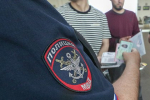 В России решили изменить подход к сбору биометрии у мигрантов