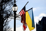 В Британии предрекли сокращение помощи Украине после выборов в США