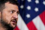 Кулеба рассказал о просьбе США к Зеленскому перед началом СВО
