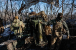 Пленный боец бригады «Азов» рассказал об обидах военных ВСУ на Киев