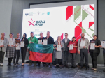 В Калуге подвели итоги форума «Школа Героя»