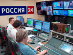 В сетке вещания ГТРК \