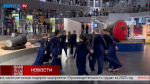 В Калуге прошла всероссийская акция «Ночь искусств»