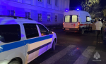 В Калуге девочку-подростка сбили на «зебре»