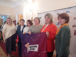 В Людинове прошел II муниципальный форум «Движения Первых»