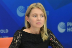Поклонская призвала извлечь урок из насилия в интересах народа