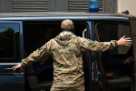ФСБ задержала россиянина за передачу Украине данных об оборонных предприятиях