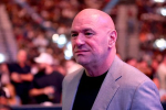 Президент UFC высказался о победе Трампа на выборах президента США