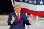 Влияние прихода Трампа к власти на перспективы курса доллара оценили