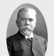Благотворители. Теренины