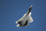 В «Ростехе» рассказали о работе Су-57 в условиях противодействия ЗРК Patriot
