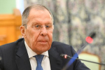 Лавров обсудил с президентом Казахстана визит Путина в Астану