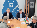 Геннадий Новосельцев провел продолжительный личный приём в Боровске
