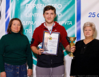 Обнинский шахматист завоевал 3 золотые медали на первенстве ЦФО