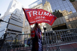 Победа Трампа рекордно увеличила состояние богатейших людей мира